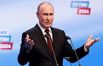 Putin: Rusya ile NATO arasında çatışma mümkün