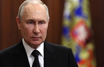 Putin: Rusya nükleer silah kullanmaya hazır