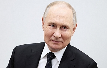 Rusya’da başkanlık seçimini sandık çıkış anketine göre Putin kazandı