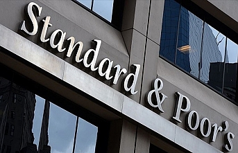 S&P Türkiye'nin 2024 büyüme tahminini yükselti