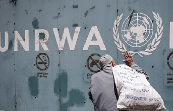 Suudi Arabistan'dan UNRWA'ya 40 milyon dolarlık "Gazze desteği"