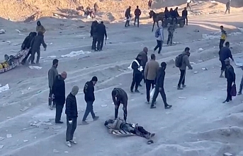 Uluslararası Af Örgütünden, Gazze'de yardım bekleyenlerin öldürülmesiyle ilgili soruşturma çağrısı