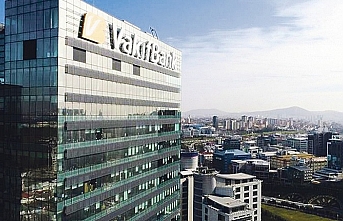 VakıfBank 700 milyon doların üzerinde dış kaynak sağladı