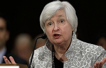 Yellen: Geçici olarak nitelendirdiğim için pişmanım