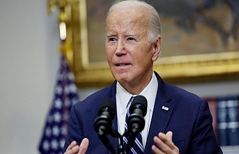 Biden'dan "Netanyahu'nun Gazze'deki eylemleri hata" mesajı