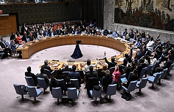 BM'de Komite Filistin'in üyeliği konusunda mutabakat sağlayamadı