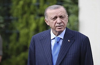 Cumhurbaşkanı Erdoğan: İsrail ve İran farklı şeyler söylüyor