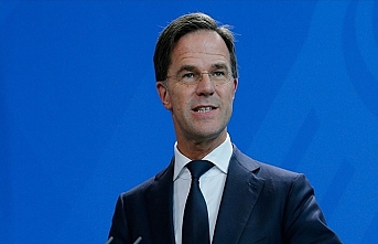 Hollanda Başbakanı Rutte: Türkiye ile iyi ilişkiler önemli