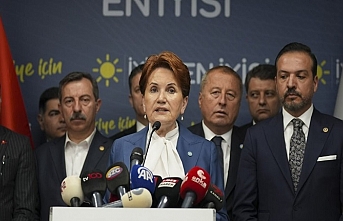 İYİ Parti'de olağanüstü kurultay... Meral Akşener kararını açıkladı: Aday olacak mı?