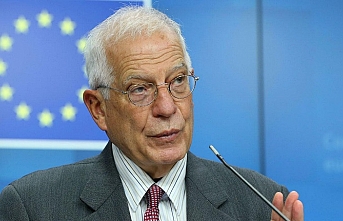 Josep Borrell: Pek çok AB ülkesinin Filistin devletini tanıması bekleniyor