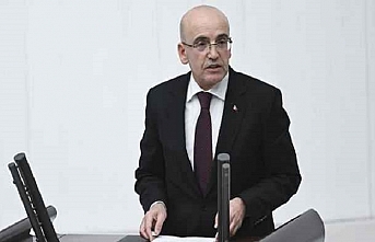 Mehmet Şimşek enflasyonda 'psikolojik sınırı' açıkladı!