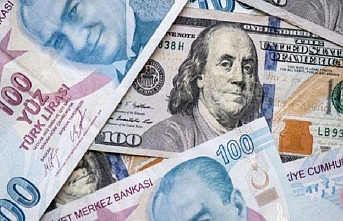 Merkez Bankası anketi açıkladı: İşte dolar, enflasyon ve faiz tahmini...