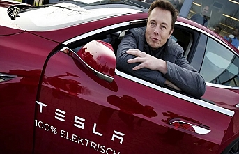 Musk, tarih verdi: Sürücüsüz taksi 8 Ağustos’ta görücüye çıkıyor