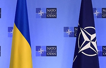 NATO-Ukrayna Konseyi dışişleri bakanları seviyesinde toplandı