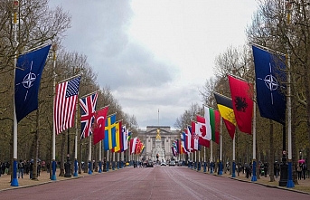 NATO, Ukrayna'ya acil destek için müttefiklere çağrı yaptı