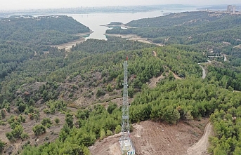 Orman yangınlarına müdahalede yapay zeka dönemi artacak