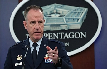 Pentagon: İran'a karşılık verme kararı İsrail'e ait