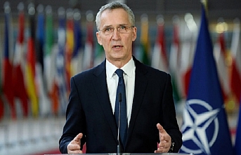 Stoltenberg: Ukrayna daha fazla bekleyemez