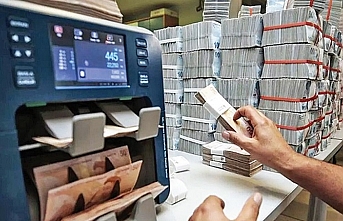 1. Çeyrek Büyüme Beklenti Anketi sonuçlandı: GSYH yıllık bazda yüzde 5,90 arttı