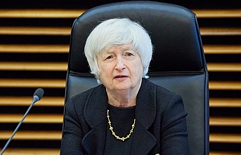 ABD Hazine Bakanı Janet Yellen yine Türkiye'yi hedef aldı