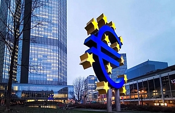 ECB: Finansal piyasaların kırılganlığı devam ediyor