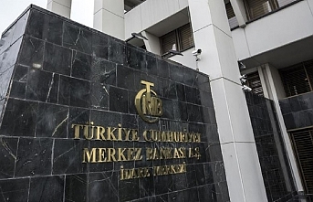 Merkez Bankası anketi açıkladı... İşte dolar, faiz ve enflasyon tahmini