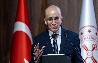 Şimşek: Yabancı girişleri beklentileri aştı