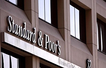 S&P Türkiye'nin kredi notunu yükseltti