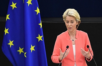 AB, Biden'ın duyurduğu Gazze'de ateşkes ve esir takası önerisinden memnun