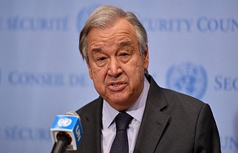 Guterres: Dünya Lübnan’ın ikinci bir Gazze olmasını kaldıramaz