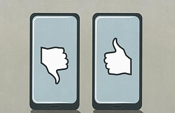 Los Angeles'ta okullarda cep telefonu ve sosyal medya yasaklanacak
