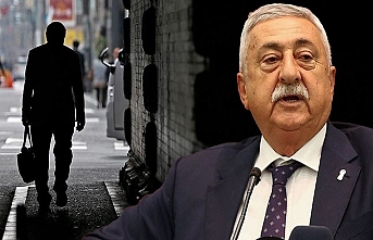 TESK Başkanı Palandöken'den 'beyaz-mavi yaka' açıklaması: İş bulma oranı...