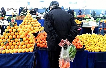 Açlık sınırı haziranda 19 bin 44 liraya yükseldi: Asgari ücrette makas açılıyor