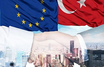 Türkiye-AB arasında yüksek düzeyli ticaret görüşmeleri başlayacak