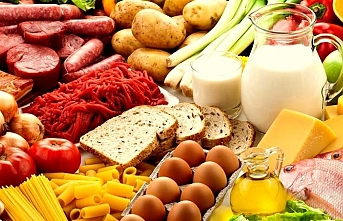 Türkiye'de gıda fiyatlarındaki artış dünyayı geride bıraktı!