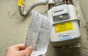 Doğalgaz zammı 5 yılda yaklaşık yüzde 500’e dayandı