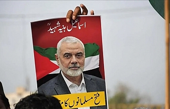 İsrail'de, suikastların ardından İran, Hamas ve Hizbullah'ın vereceği tepki tartışılıyor