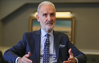 İTO Başkanı Avdagiç: Gelir İdaresi Başkanlığı iki önemli konuda tereddüdü ortadan kaldırdı