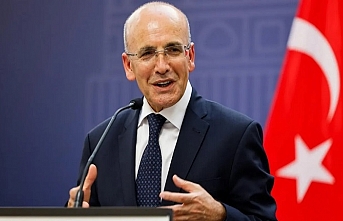Şimşek: Cari açıkta kayda değer bir gerileme bekliyoruz