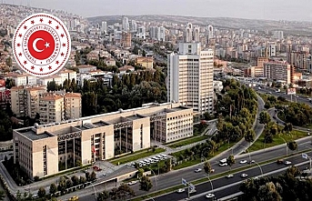 Dışişleri: İsrail tüm bölgeyi kaosa sürükleme çabasının yeni aşamasında