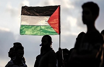 Hamas: Biden'ın açıkladığı plana göre ateşkese hazırız
