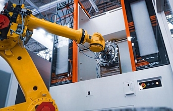 Makine ihracatı ocak-ağustos döneminde 18,3 milyar dolar oldu