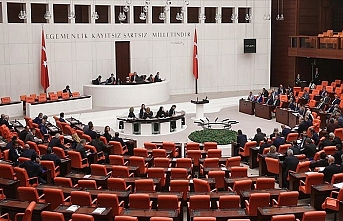Mesai 1 Ekim'de başlıyor: TBMM'nin gündemi ekonomi olacak