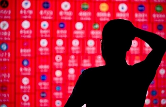 29 milyar dolar buhar oldu! BIST 100 ekimde sert düştü: Şirketlerin piyasa değeri eriyor
