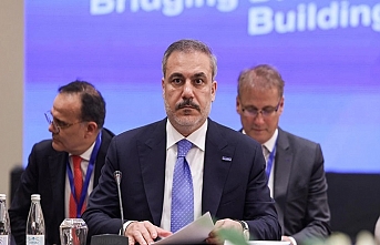 Bakan Fidan İngiltere yolcusu! Gündemde serbest ticaret anlaşması var