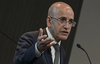 Bakan Şimşek: Enflasyon sıkı maliye ve para politikası ile düşmeye devam edecek