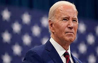 Biden İsrail’e ait gizli belgelerin sızdırılmasından 'derin endişe' duyuyor