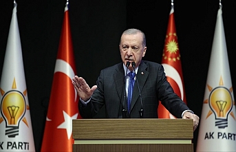 Cumhurbaşkanı Erdoğan: Sonu insan kılıklı iblisler gibi onursuz bir ölüm oldu