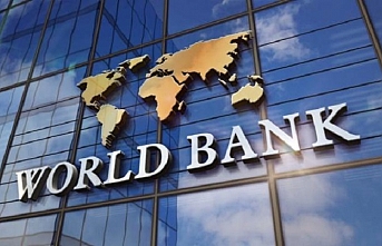 Dünya Bankası'ndan Türkiye'deki 4 projeye 1,9 milyar dolarlık finansman