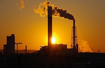 Dünya Meteoroloji Örgütü: Sera gazı yoğunluğu 2023'te rekor seviyelere ulaştı